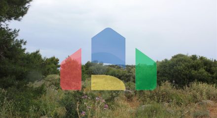 Продажа - Земельный участок 5900 m² на Крите Продажа - Земельный участок 5900 m² на Крите