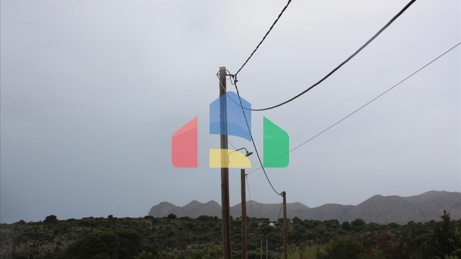 Продажа - Земельный участок 5900 m² на Крите