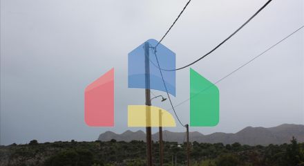 Продажа - Земельный участок 5900 m² на Крите Продажа - Земельный участок 5900 m² на Крите