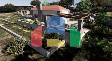 Продажа - Земельный участок 5900 m² на Крите Продажа - Земельный участок 5900 m² на Крите