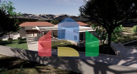 Продажа - Земельный участок 5900 m² на Крите Продажа - Земельный участок 5900 m² на Крите