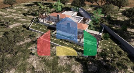 Продажа - Земельный участок 5900 m² на Крите Продажа - Земельный участок 5900 m² на Крите