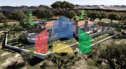 Продажа - Земельный участок 5900 m² на Крите Продажа - Земельный участок 5900 m² на Крите