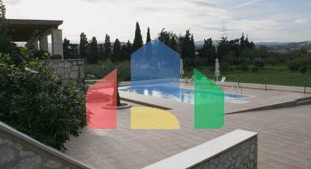 Продажа - Вилла 288 m² на Крите Продажа - Вилла 288 m² на Крите