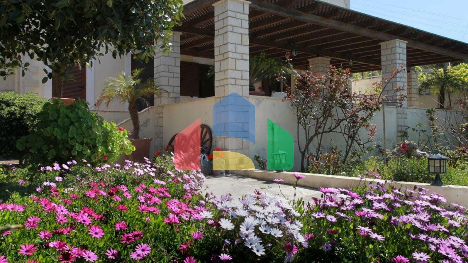 Продажа - Вилла 288 m² на Крите