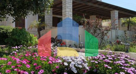 Продажа - Вилла 288 m² на Крите Продажа - Вилла 288 m² на Крите