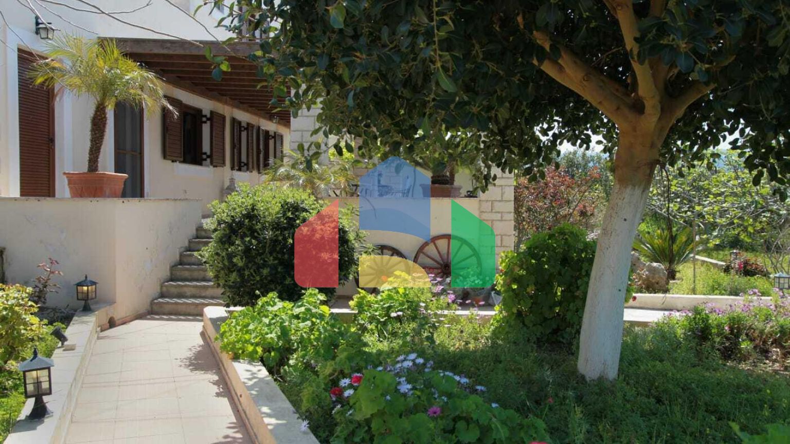 Продажа - Вилла 288 m² на Крите