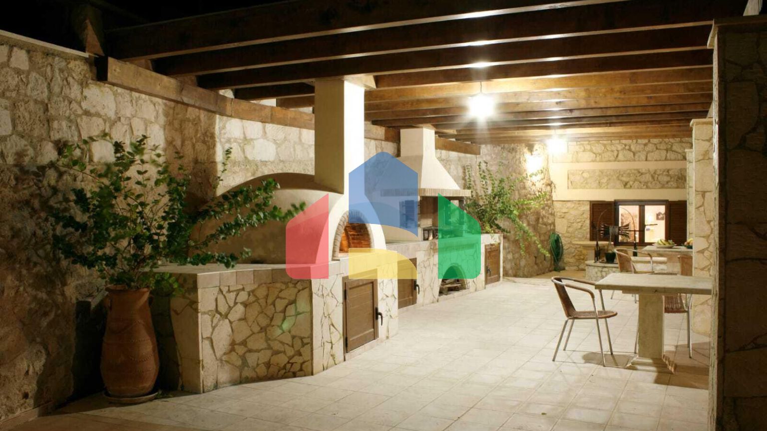 Продажа - Вилла 288 m² на Крите