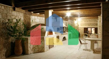 Продажа - Вилла 288 m² на Крите Продажа - Вилла 288 m² на Крите