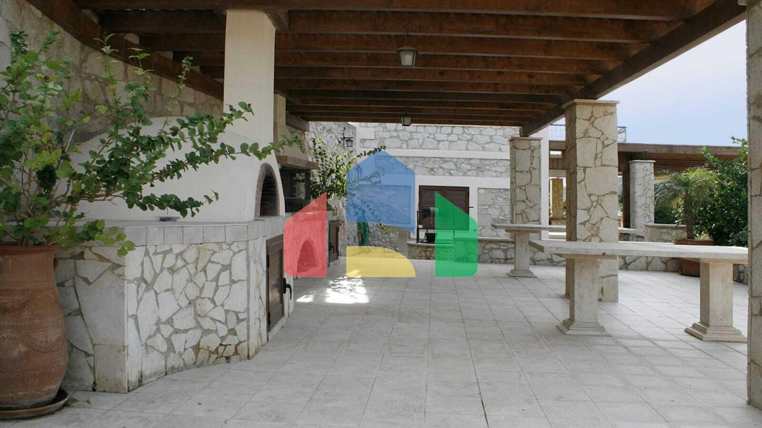 Продажа - Вилла 288 m² на Крите