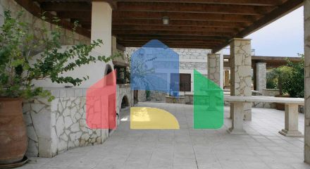 Продажа - Вилла 288 m² на Крите Продажа - Вилла 288 m² на Крите