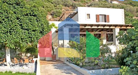 Продажа - Вилла 288 m² на Крите Продажа - Вилла 288 m² на Крите