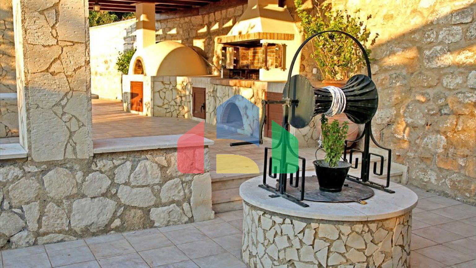 Продажа - Вилла 288 m² на Крите