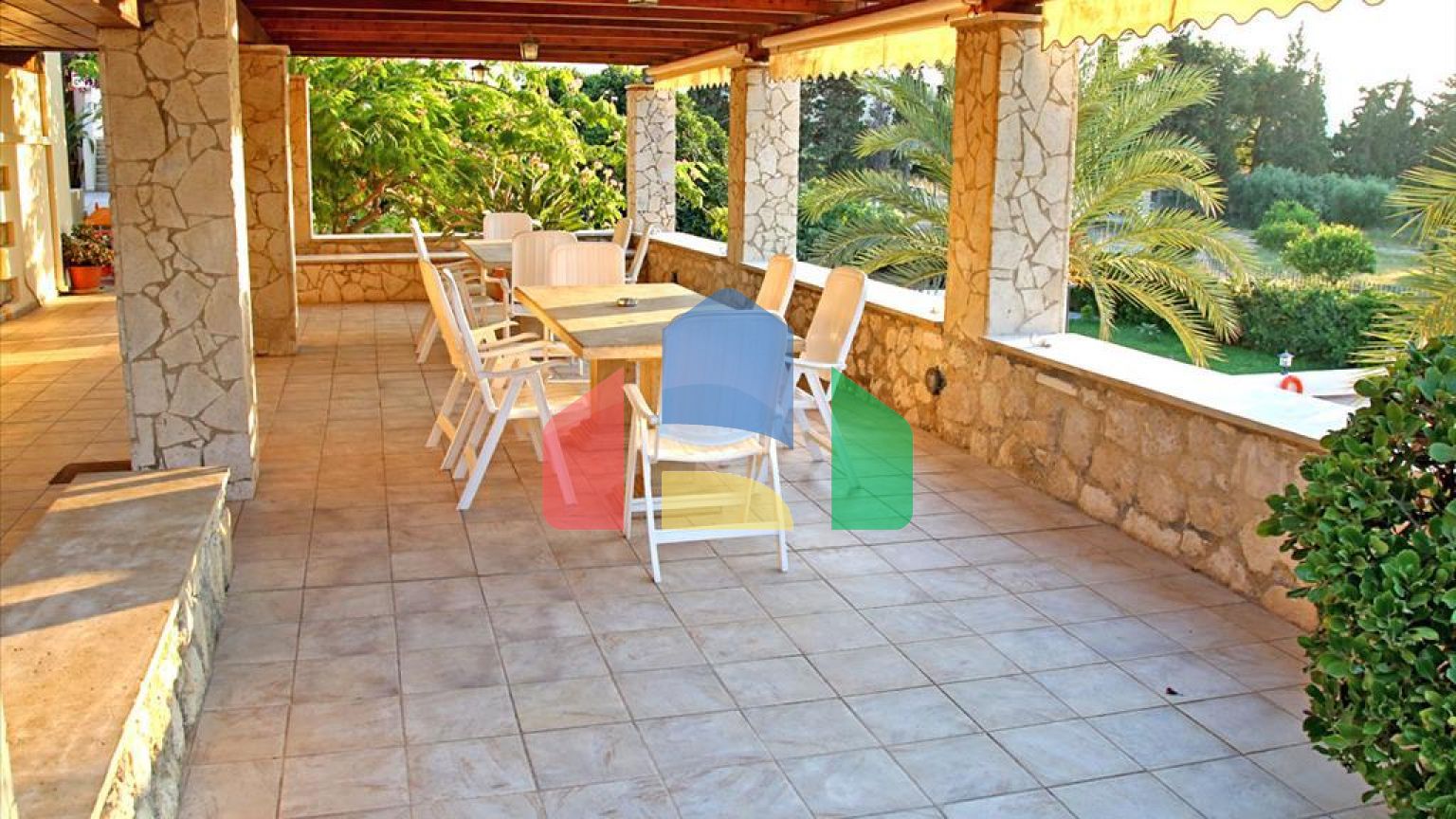 Продажа - Вилла 288 m² на Крите