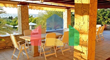 Продажа - Вилла 288 m² на Крите Продажа - Вилла 288 m² на Крите