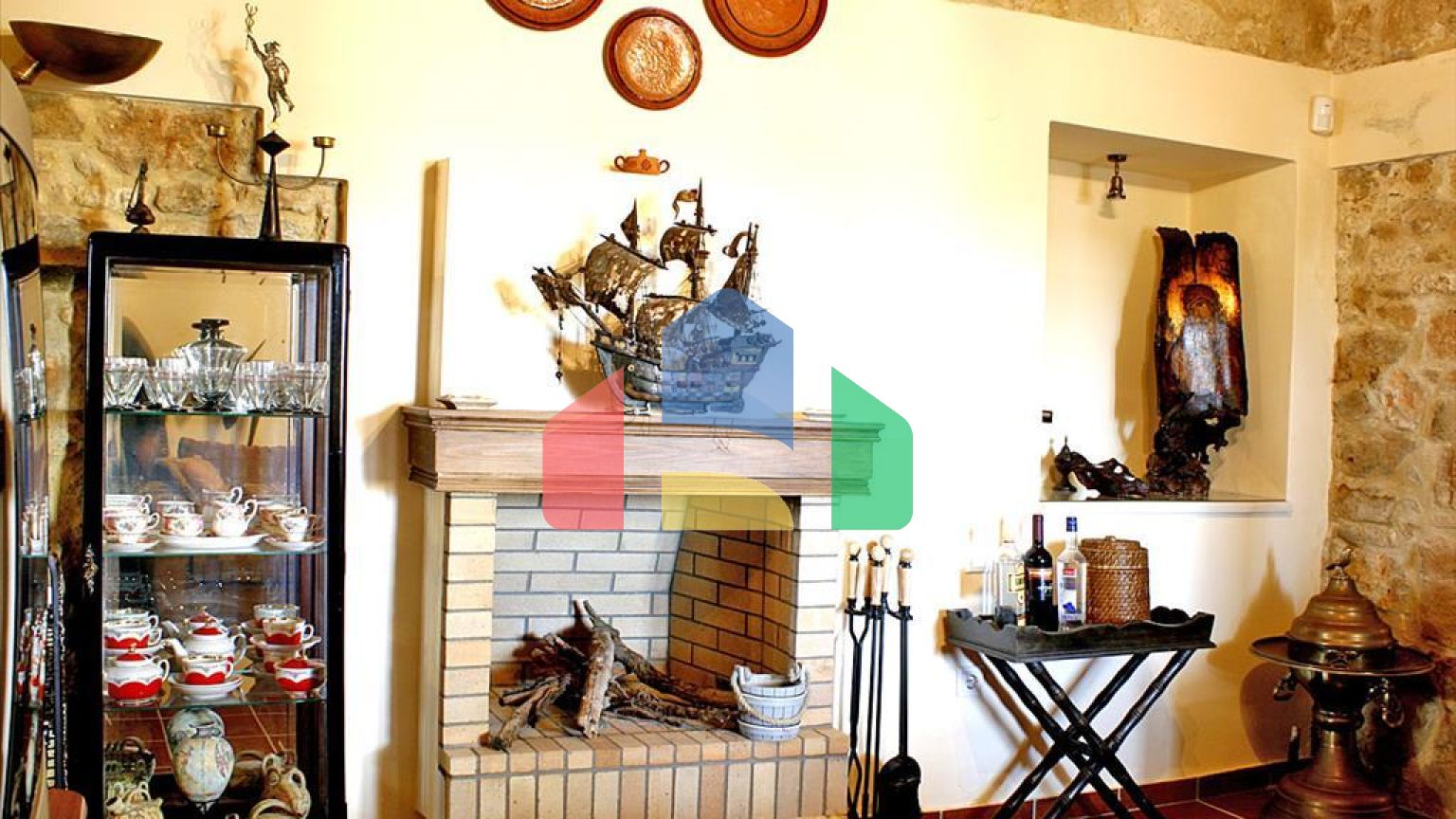 Продажа - Вилла 288 m² на Крите