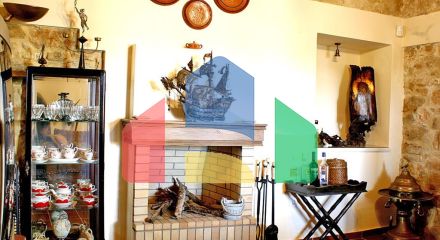 Продажа - Вилла 288 m² на Крите Продажа - Вилла 288 m² на Крите