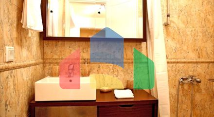 Продажа - Вилла 288 m² на Крите Продажа - Вилла 288 m² на Крите