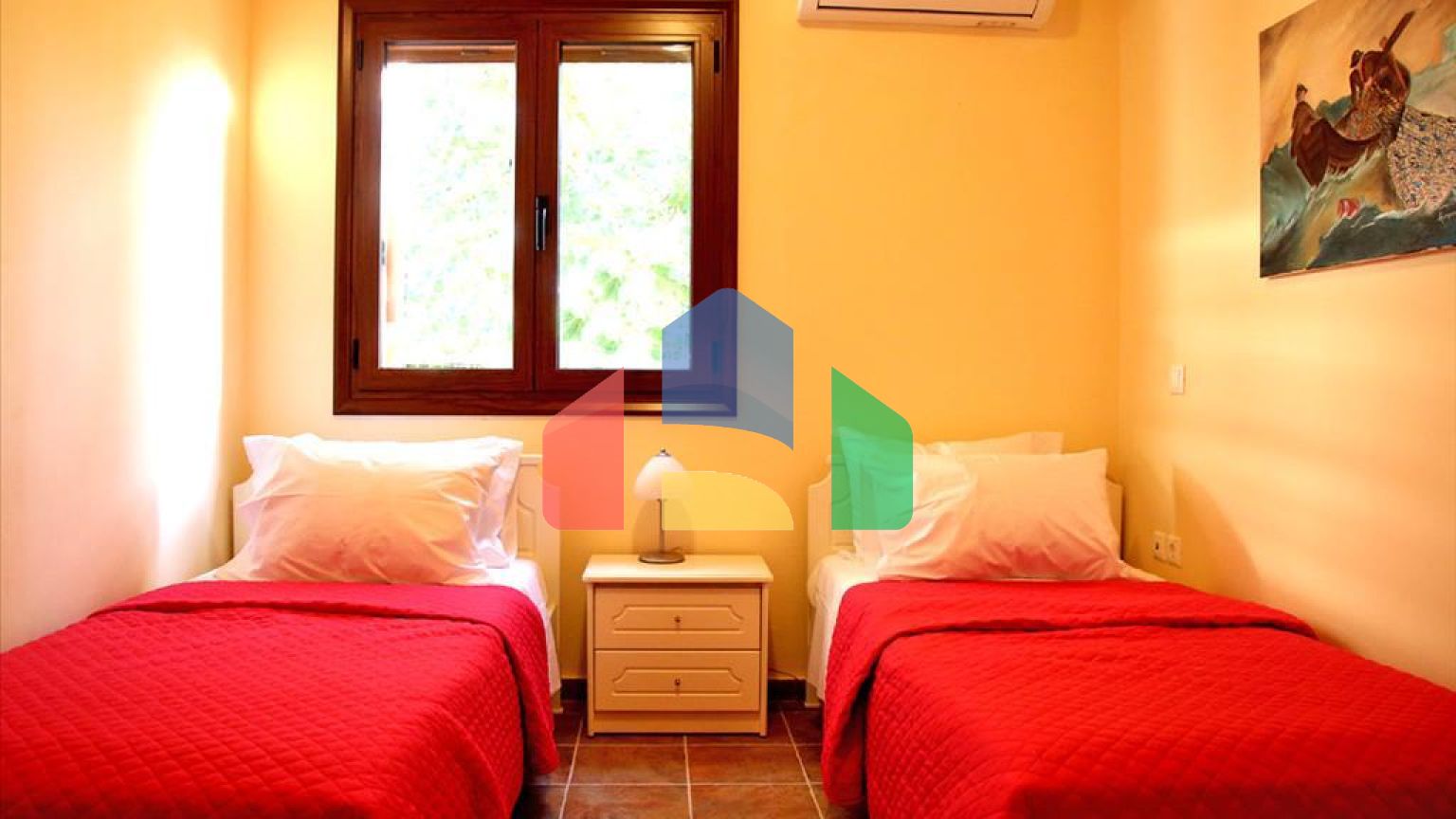 Продажа - Вилла 288 m² на Крите