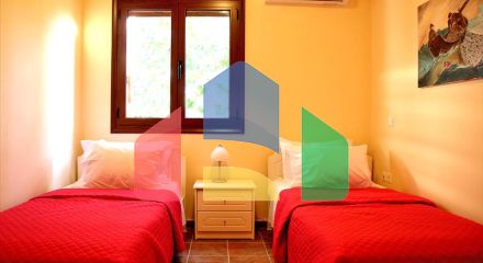 Продажа - Вилла 288 m² на Крите Продажа - Вилла 288 m² на Крите