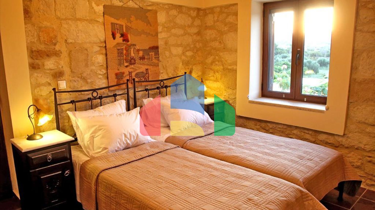 Продажа - Вилла 288 m² на Крите