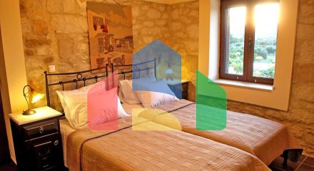 Продажа - Вилла 288 m² на Крите Продажа - Вилла 288 m² на Крите