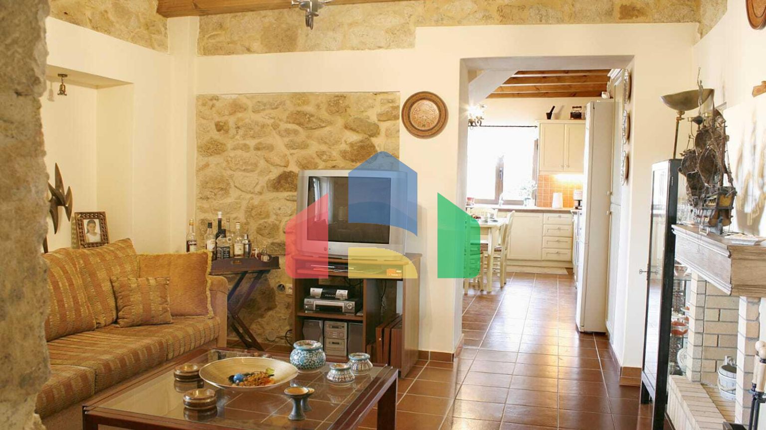 Продажа - Вилла 288 m² на Крите