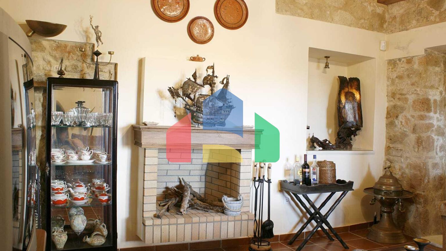 Продажа - Вилла 288 m² на Крите