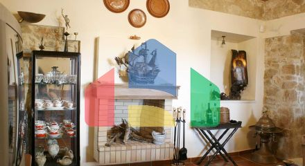 Продажа - Вилла 288 m² на Крите Продажа - Вилла 288 m² на Крите