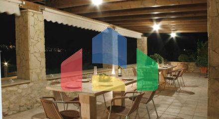 Продажа - Вилла 288 m² на Крите Продажа - Вилла 288 m² на Крите