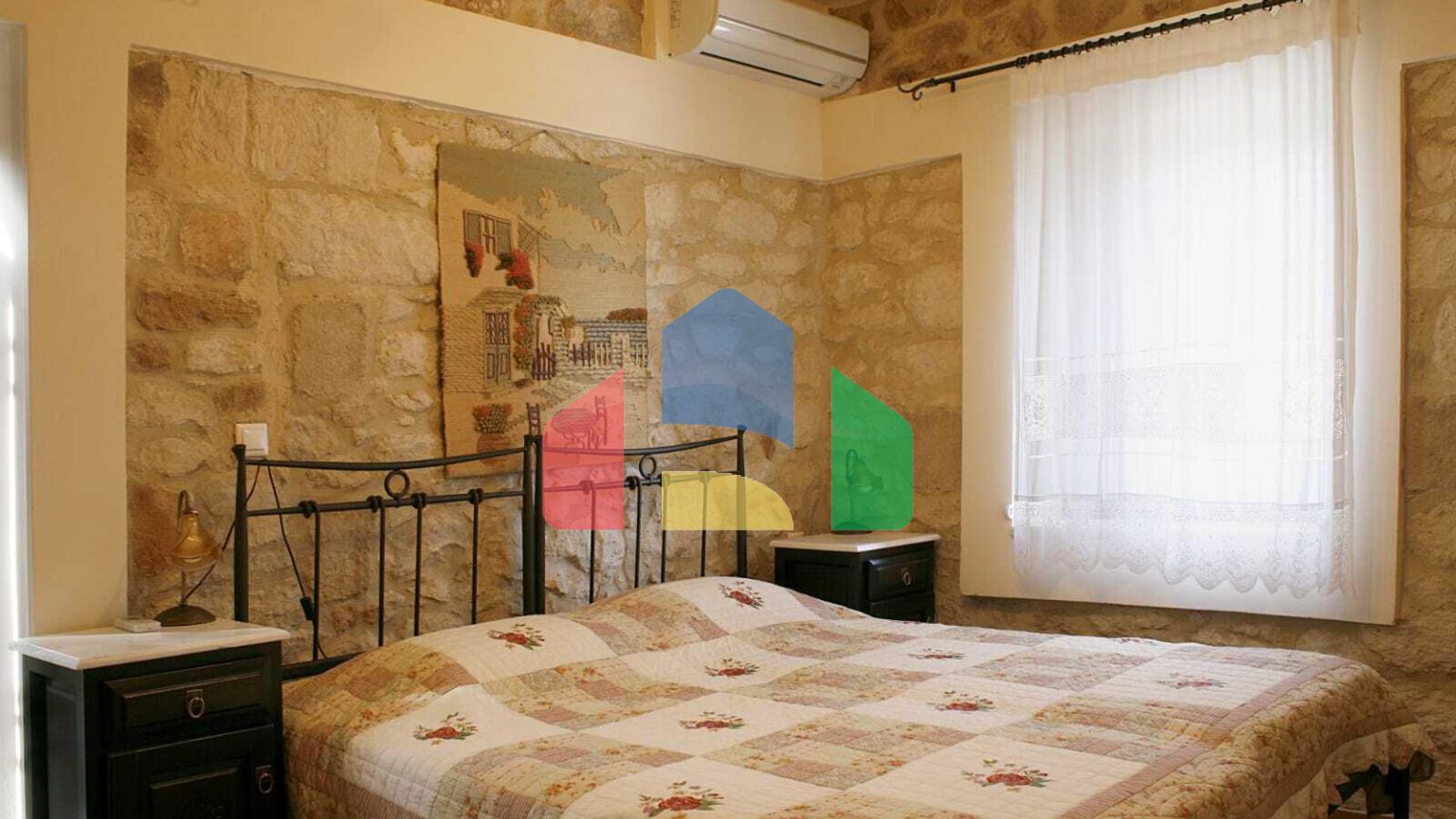 Продажа - Вилла 288 m² на Крите