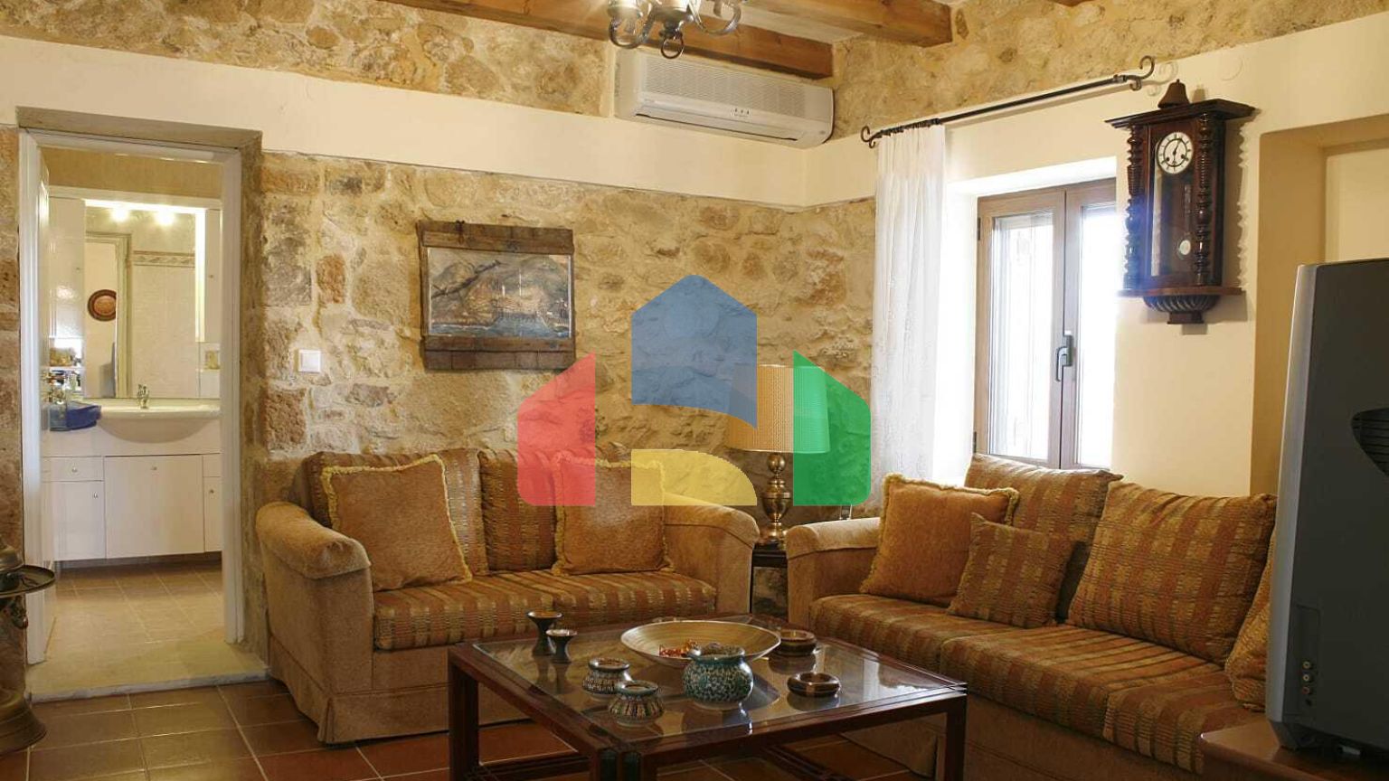 Продажа - Вилла 288 m² на Крите