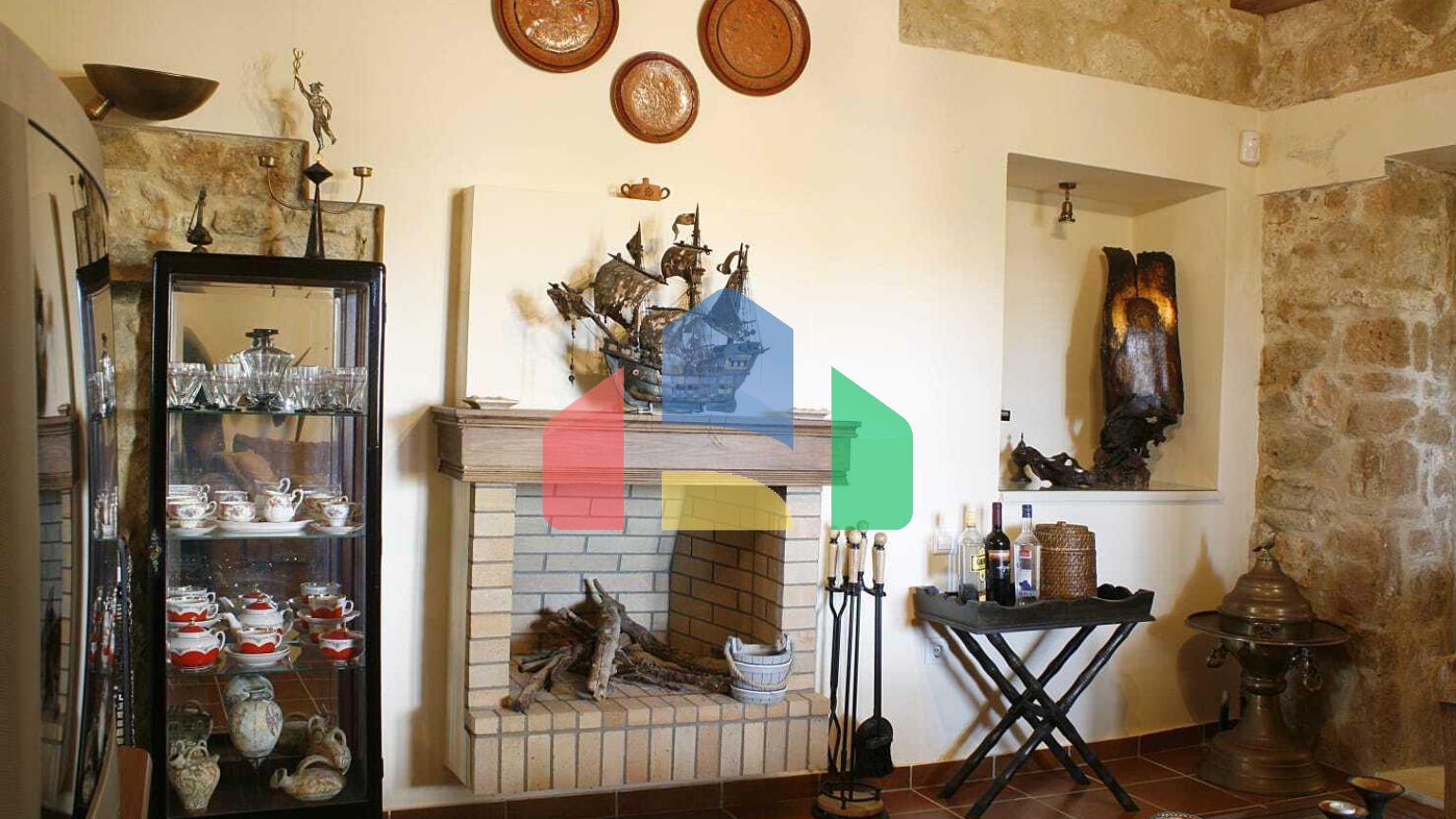 Продажа - Вилла 288 m² на Крите