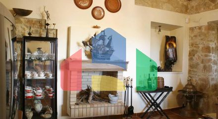 Продажа - Вилла 288 m² на Крите Продажа - Вилла 288 m² на Крите