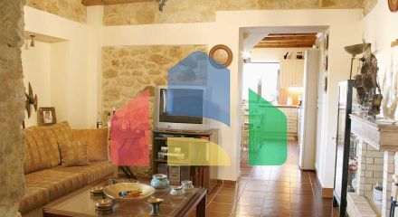 Продажа - Вилла 288 m² на Крите Продажа - Вилла 288 m² на Крите