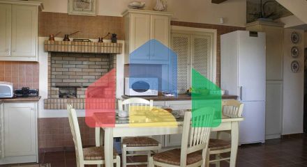 Продажа - Вилла 288 m² на Крите Продажа - Вилла 288 m² на Крите