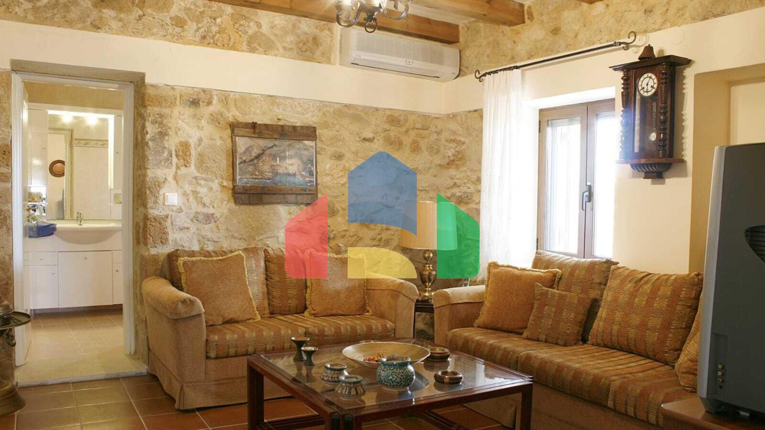 Продажа - Вилла 288 m² на Крите