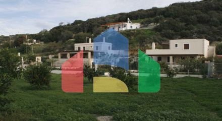 Продажа - Вилла 288 m² на Крите Продажа - Вилла 288 m² на Крите