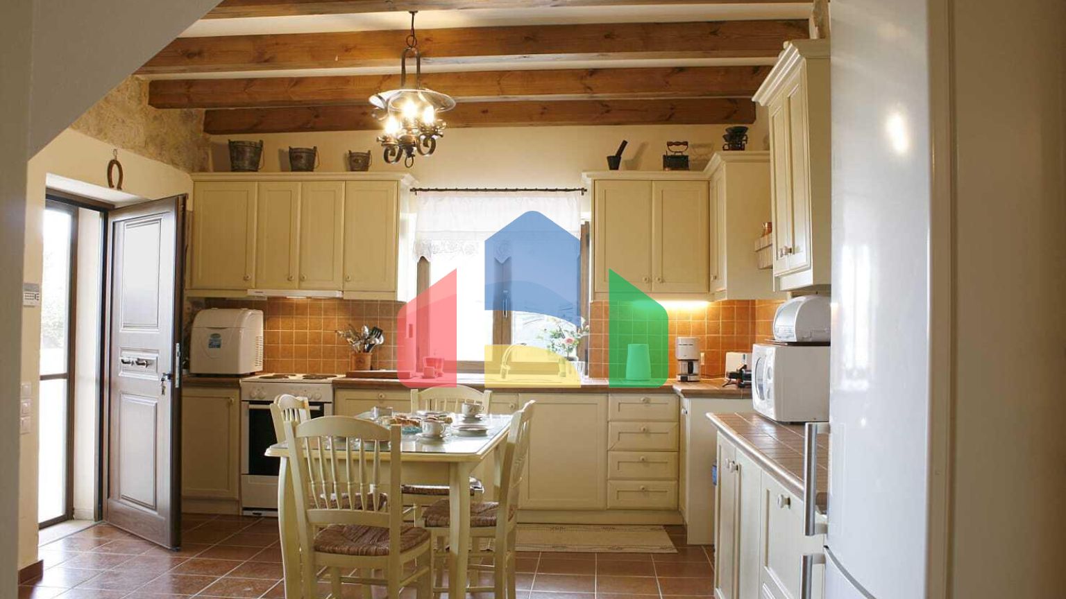 Продажа - Вилла 288 m² на Крите