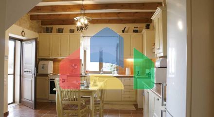 Продажа - Вилла 288 m² на Крите Продажа - Вилла 288 m² на Крите