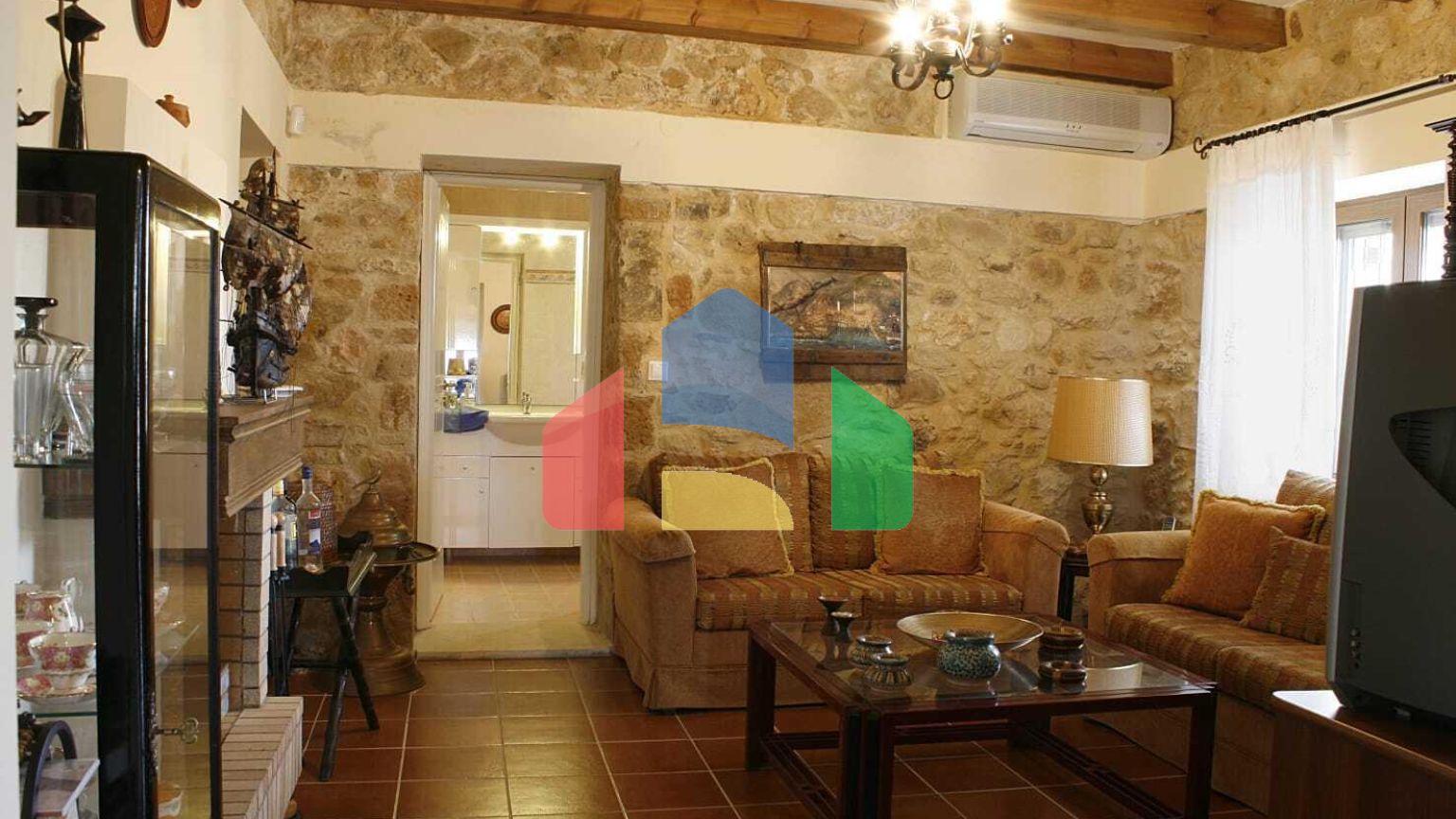 Продажа - Вилла 288 m² на Крите