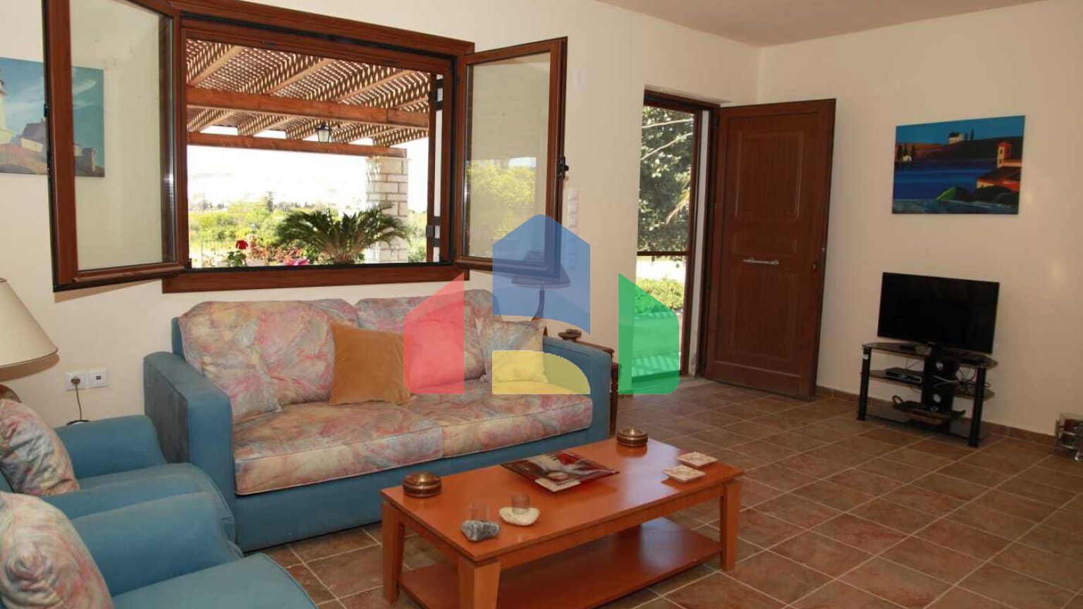 Продажа - Вилла 288 m² на Крите