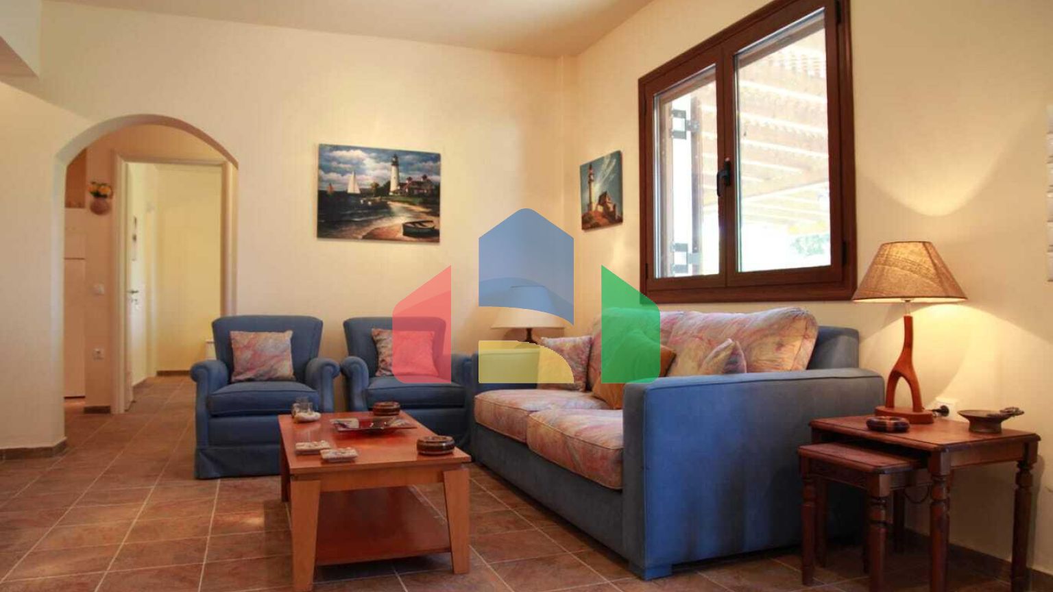 Продажа - Вилла 288 m² на Крите