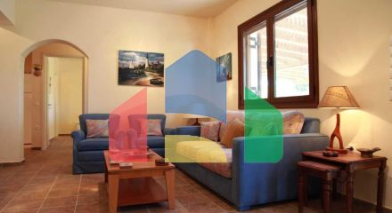 Продажа - Вилла 288 m² на Крите Продажа - Вилла 288 m² на Крите