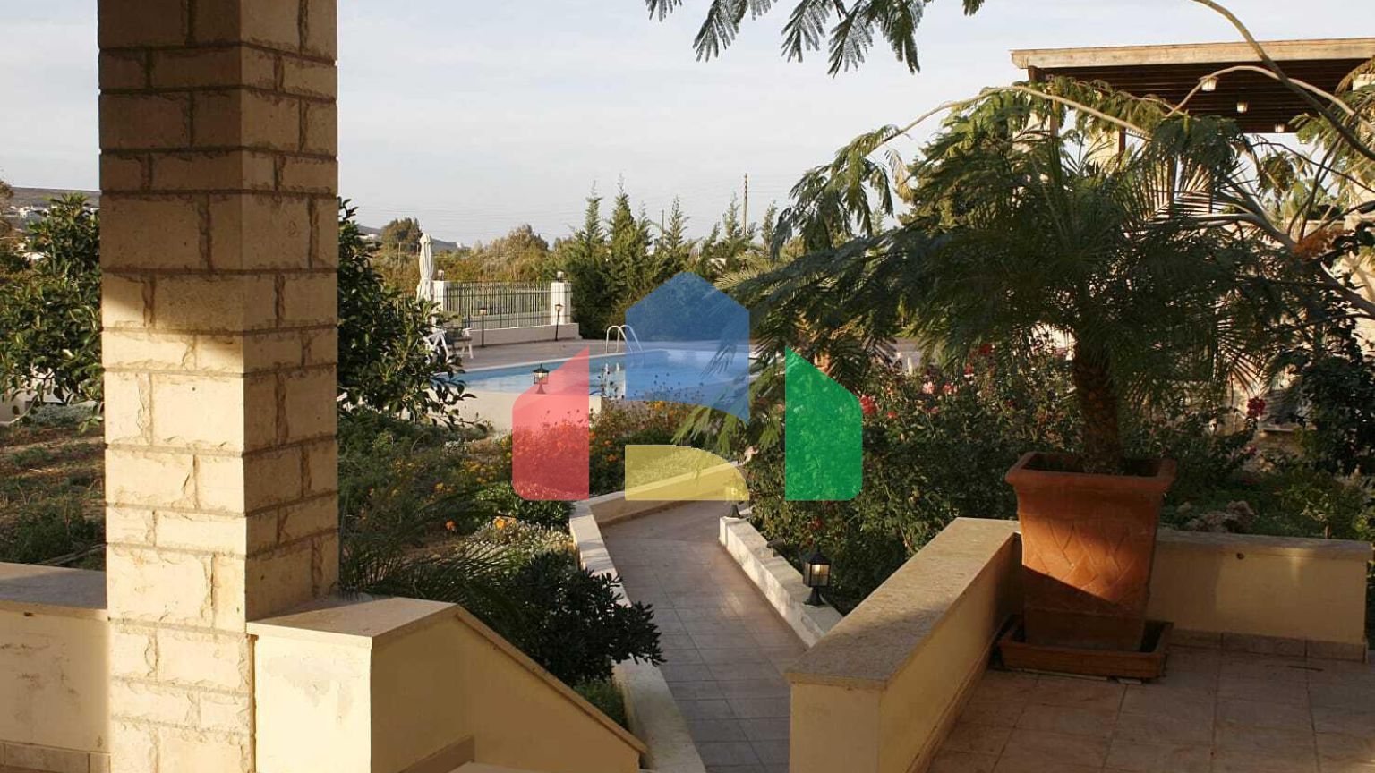 Продажа - Вилла 288 m² на Крите