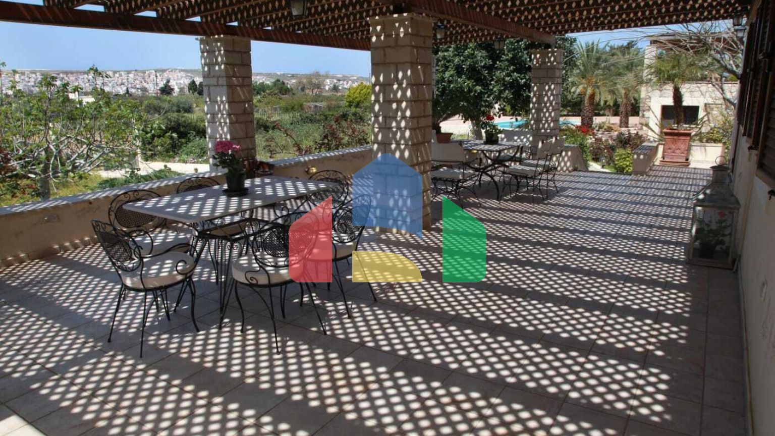 Продажа - Вилла 288 m² на Крите