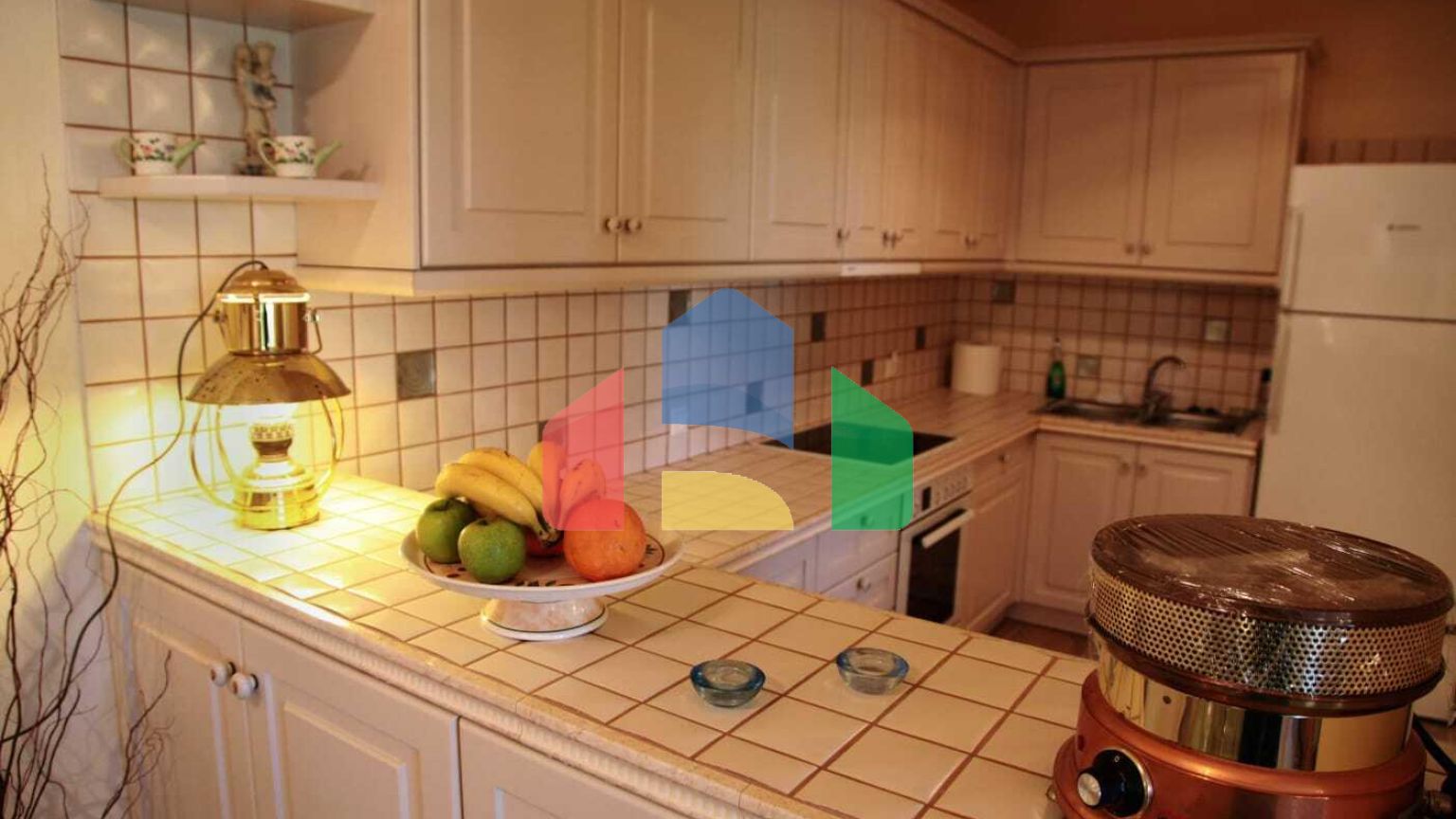 Продажа - Вилла 288 m² на Крите