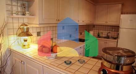 Продажа - Вилла 288 m² на Крите Продажа - Вилла 288 m² на Крите