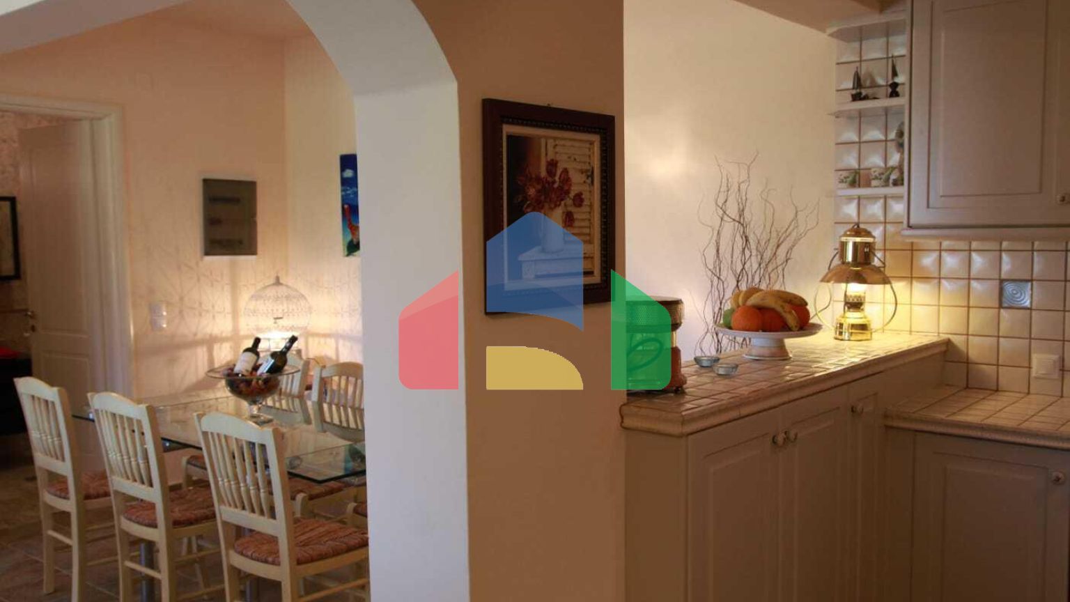 Продажа - Вилла 288 m² на Крите