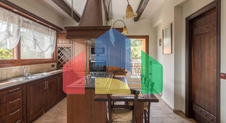 Продажа - Вилла 410 m² на Крите